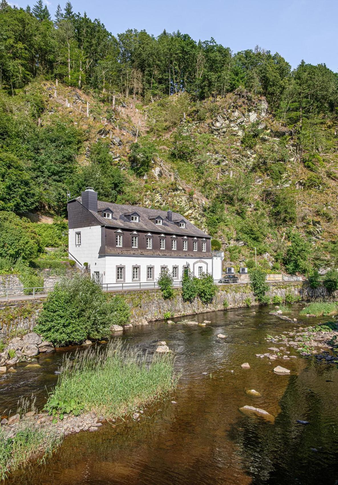 Weberwinkel *