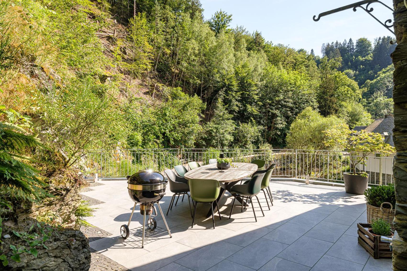 Weberwinkel Monschau