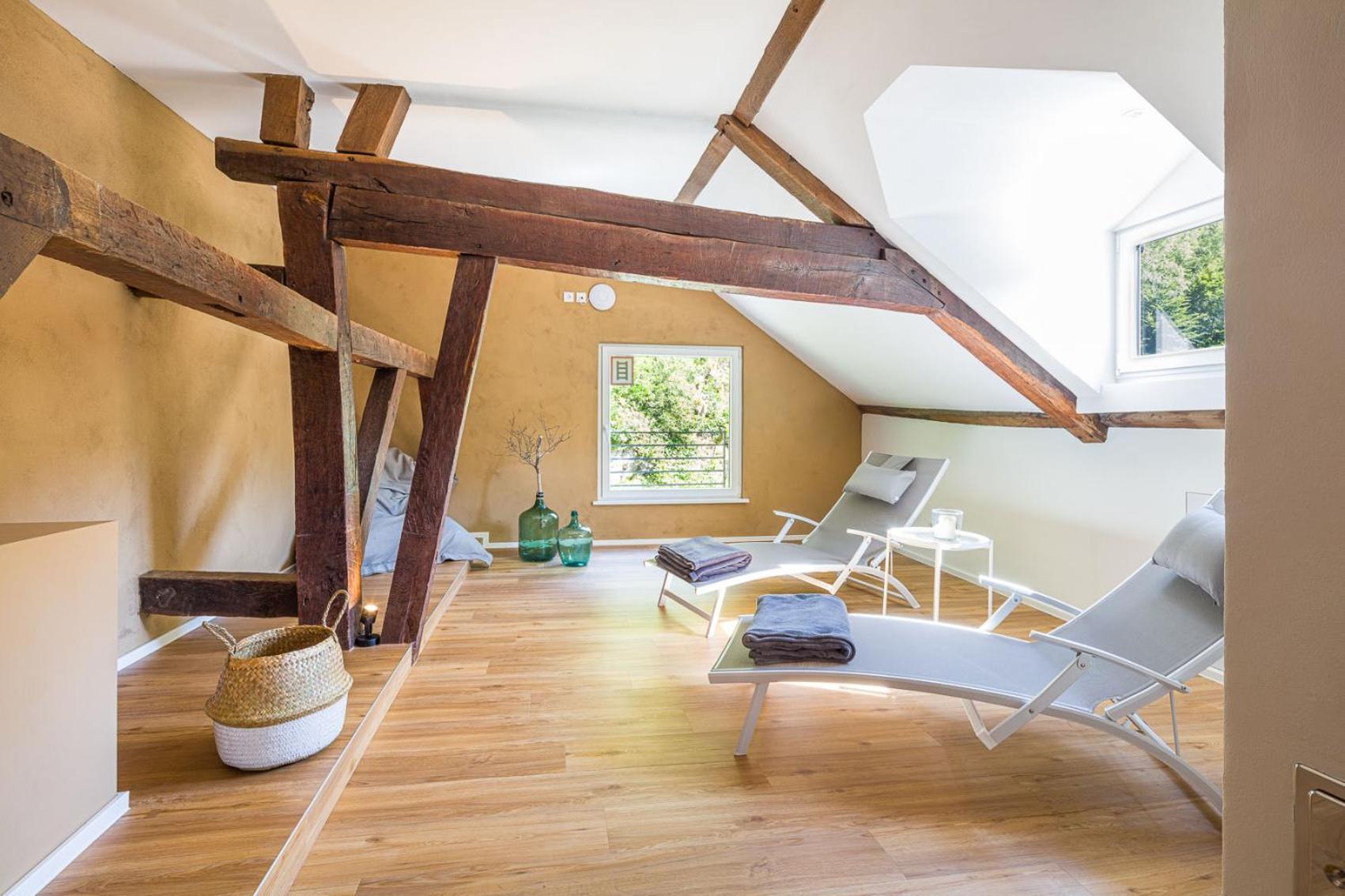 Villa Weberwinkel Monschau